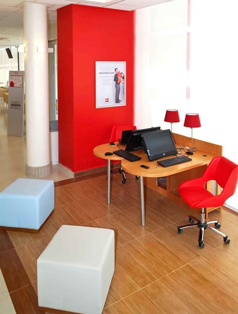 Ibis Itu Plaza Shopping Ξενοδοχείο Ανέσεις φωτογραφία