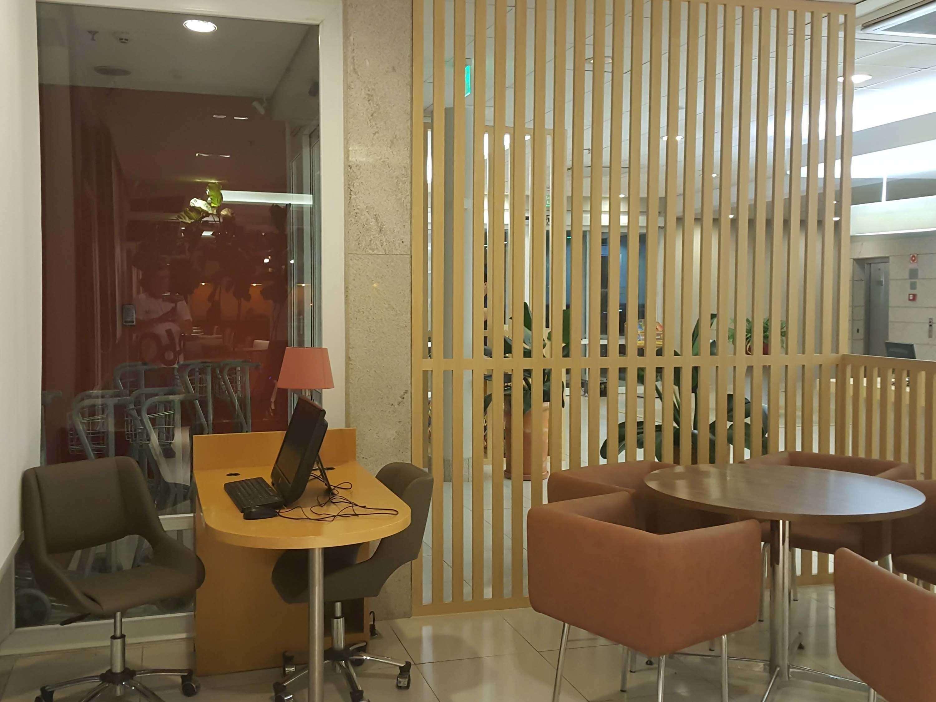 Ibis Itu Plaza Shopping Ξενοδοχείο Εξωτερικό φωτογραφία