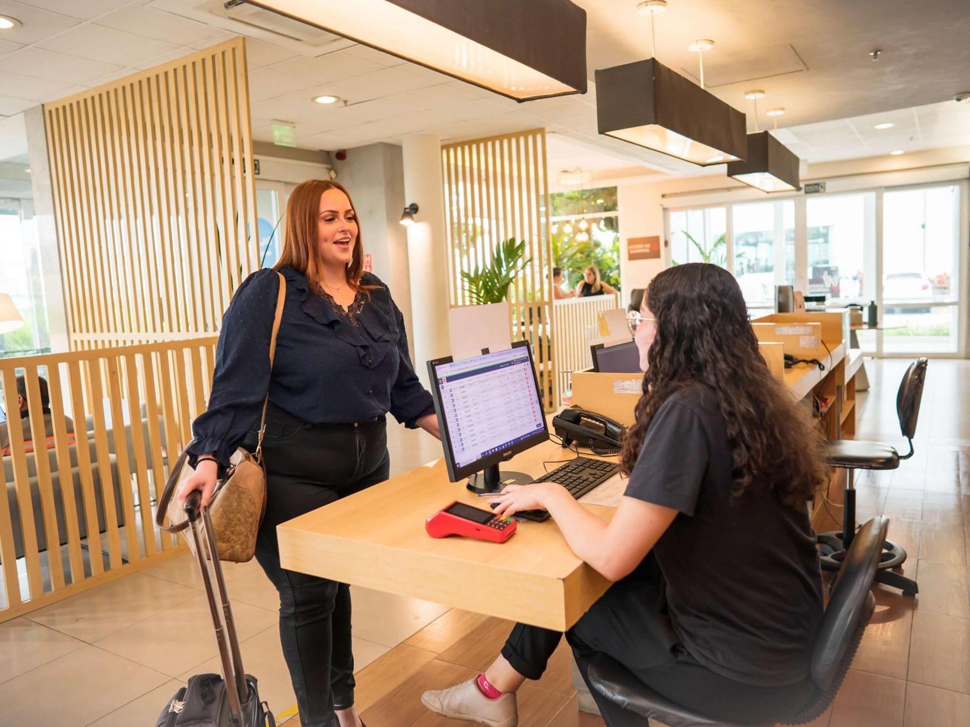 Ibis Itu Plaza Shopping Ξενοδοχείο Εξωτερικό φωτογραφία