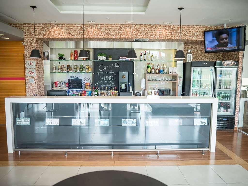 Ibis Itu Plaza Shopping Ξενοδοχείο Εστιατόριο φωτογραφία