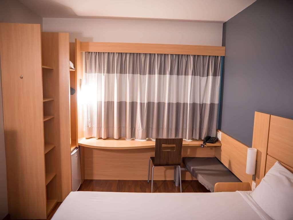 Ibis Itu Plaza Shopping Ξενοδοχείο Δωμάτιο φωτογραφία