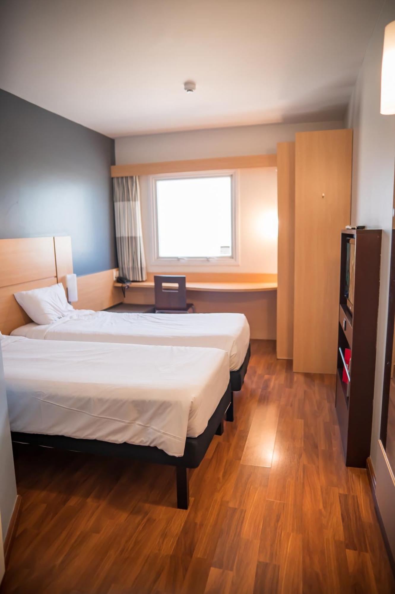 Ibis Itu Plaza Shopping Ξενοδοχείο Εξωτερικό φωτογραφία