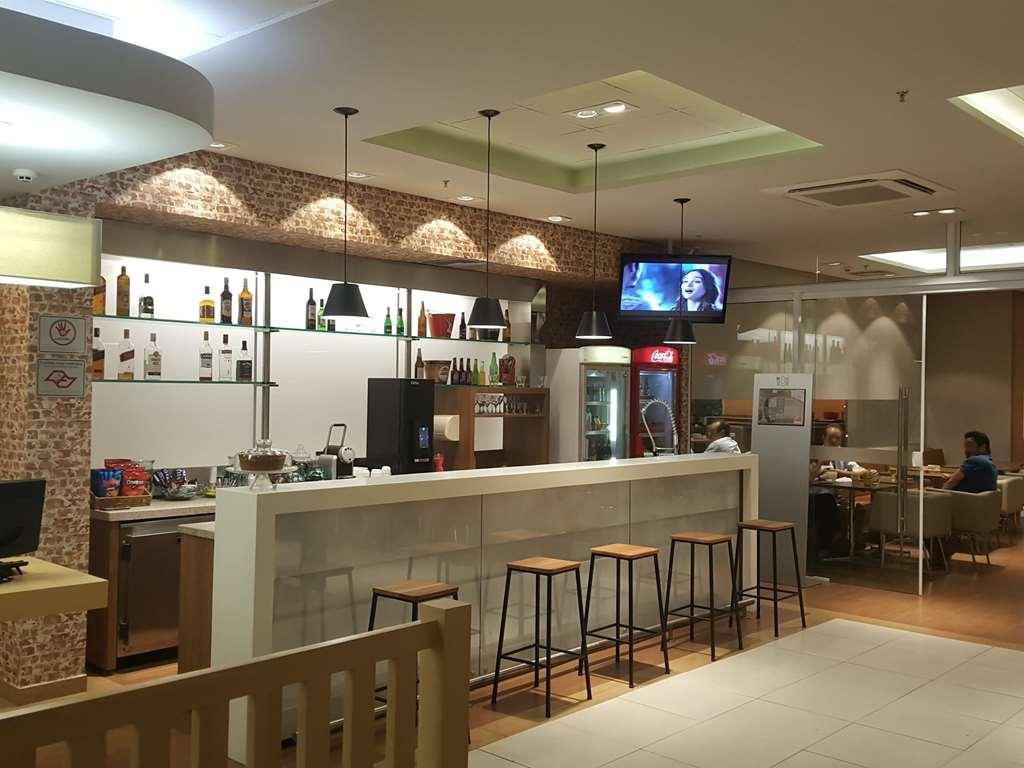Ibis Itu Plaza Shopping Ξενοδοχείο Εξωτερικό φωτογραφία