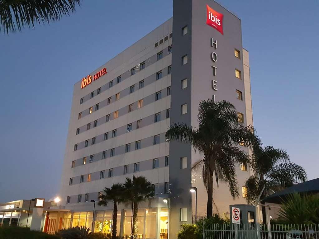 Ibis Itu Plaza Shopping Ξενοδοχείο Εξωτερικό φωτογραφία