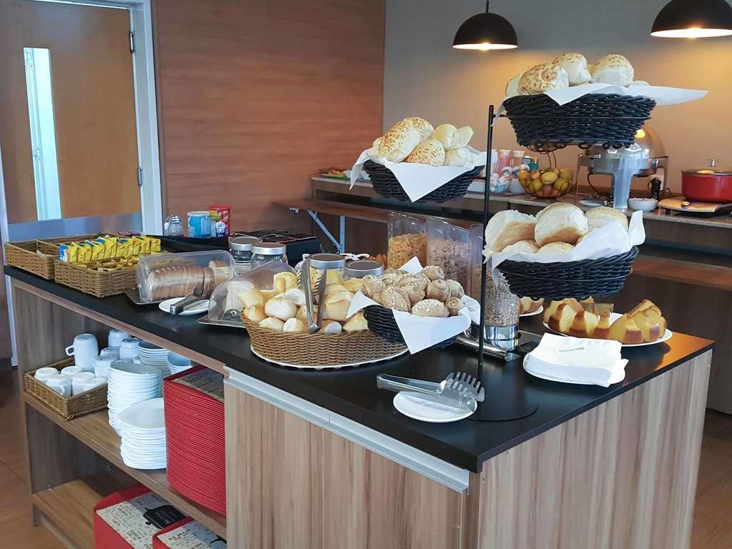 Ibis Itu Plaza Shopping Ξενοδοχείο Εξωτερικό φωτογραφία