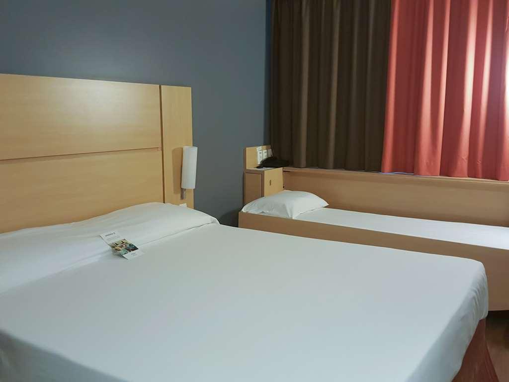 Ibis Itu Plaza Shopping Ξενοδοχείο Εξωτερικό φωτογραφία