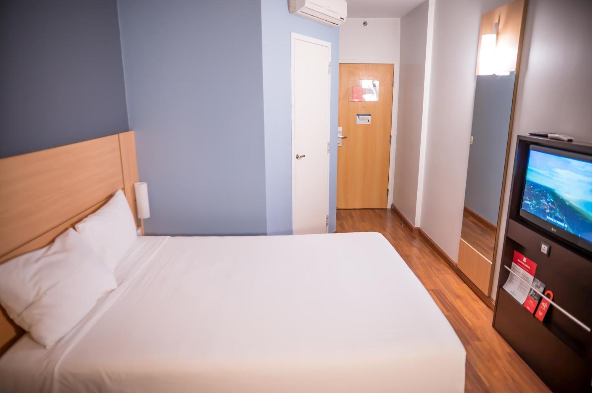 Ibis Itu Plaza Shopping Ξενοδοχείο Εξωτερικό φωτογραφία